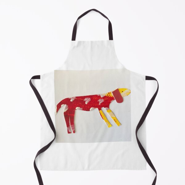 Item preview, Red Dog designed and sold by ANN KELLEY.