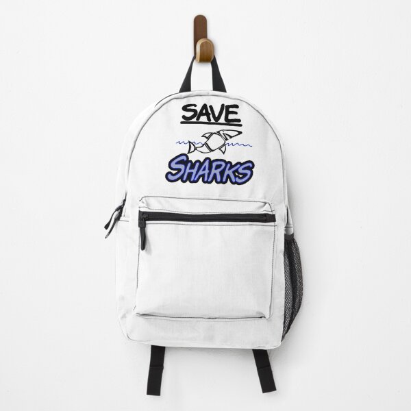 Item preview, protect the sharks designed and sold by BernhArt.