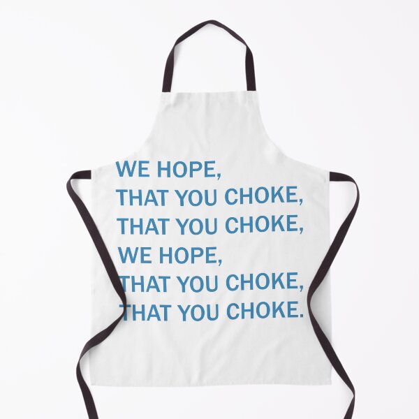 Item preview, Exit Music - We hope that you choke designed and sold by d1stress.