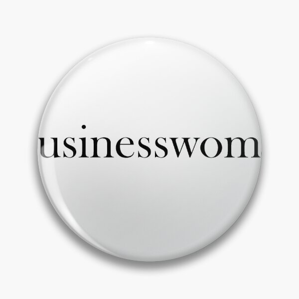 Item preview, businesswoman designed and sold by rjlffllz.