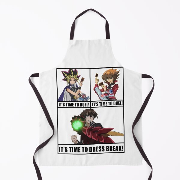 Item preview, High School DxD - Yugiho - Time to Duel designed and sold by Nyki Draw.