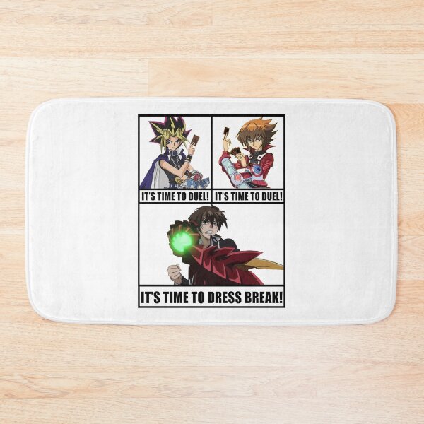 Item preview, High School DxD - Yugiho - Time to Duel designed and sold by Nyki Draw.