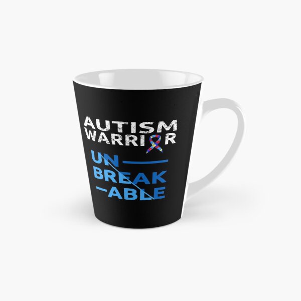 Item preview, Autism Awareness Month Autism Warrior Autism Gift designed and sold by leofel.