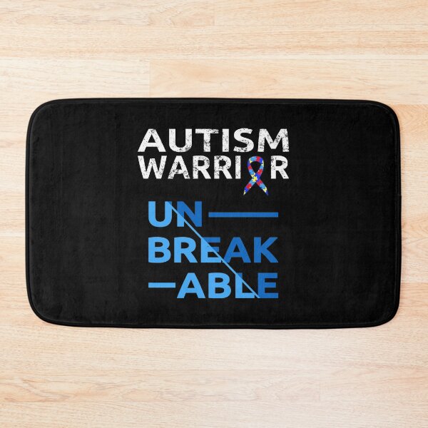 Item preview, Autism Awareness Month Autism Warrior Autism Gift designed and sold by leofel.