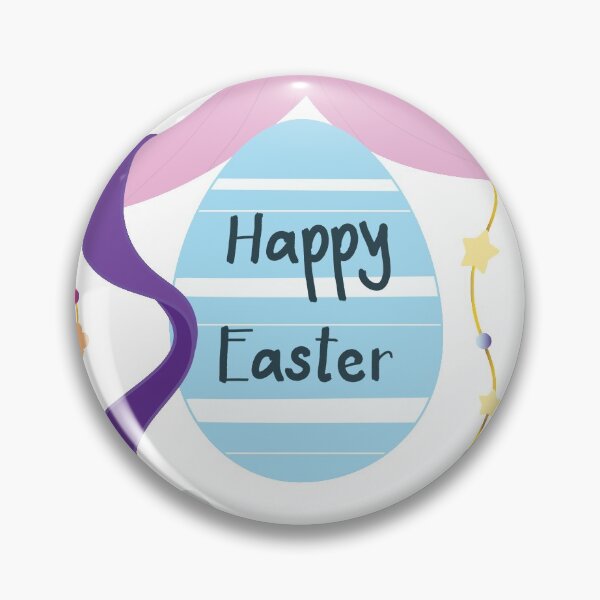 Item preview, Party Easter bunny designed and sold by Missing In Art.