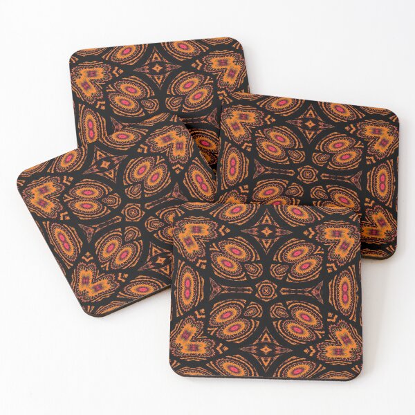 Item preview, Alien Cells designed and sold by Geoff Treagus.