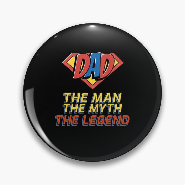 Aperçu de l'œuvre Papa, père, l'homme Le mythe La légende créée et vendue par Iwannit.
