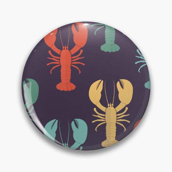 Artikelvorschau, Lobster pattern entworfen und verkauft von Pasan-hpmm.
