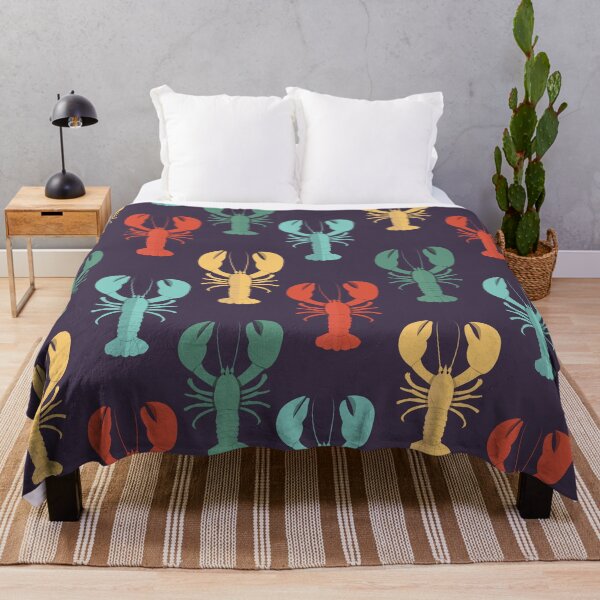 Item preview, Lobster pattern designed and sold by Pasan-hpmm.