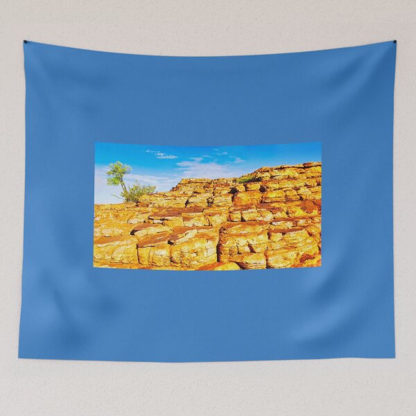 Item preview, Dome Formations - Kings Canyon designed and sold by Lexa Harpell.