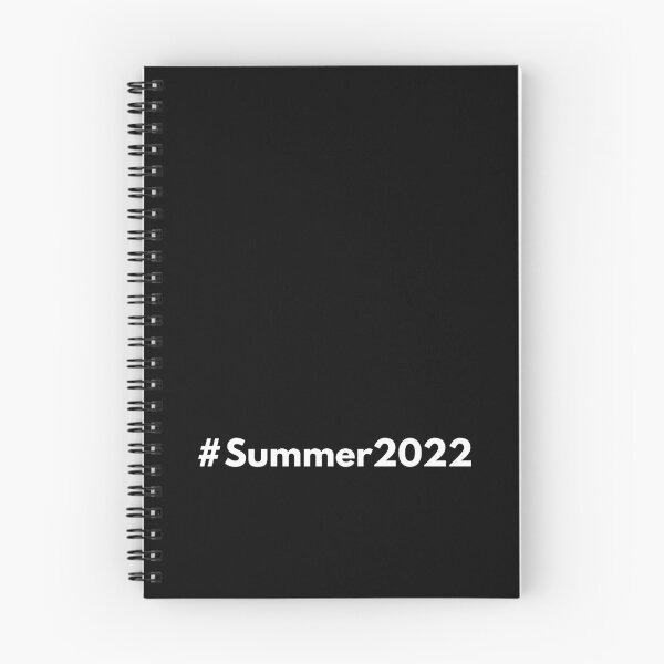 Artikelvorschau, Hashtag Sommer 2022 entworfen und verkauft von HashtagZone.