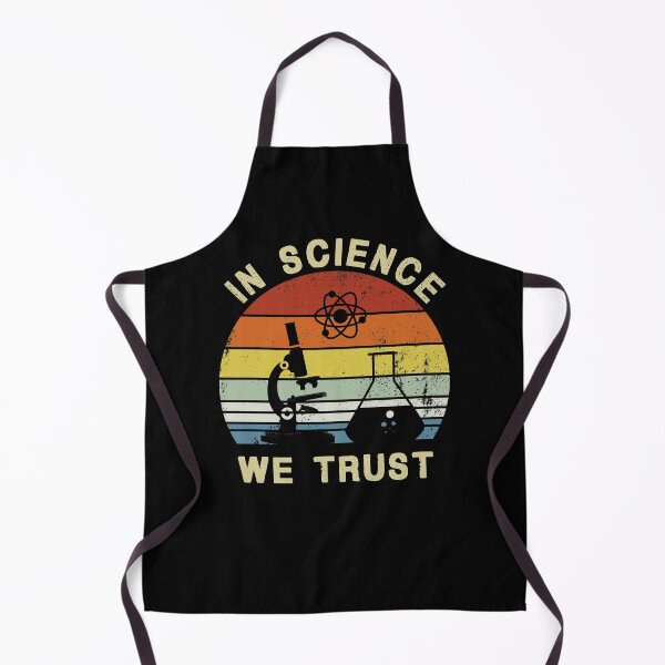 Item preview, Retro Vintage Trust The Sience Gift for Sience lovers designed and sold by Space Art.