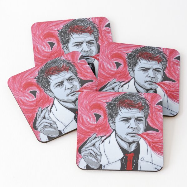 Item preview, Demon!Cas designed and sold by Sinister Potato.