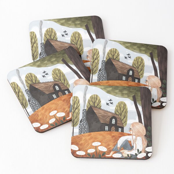 Item preview, Golden Fields designed and sold by izptica.
