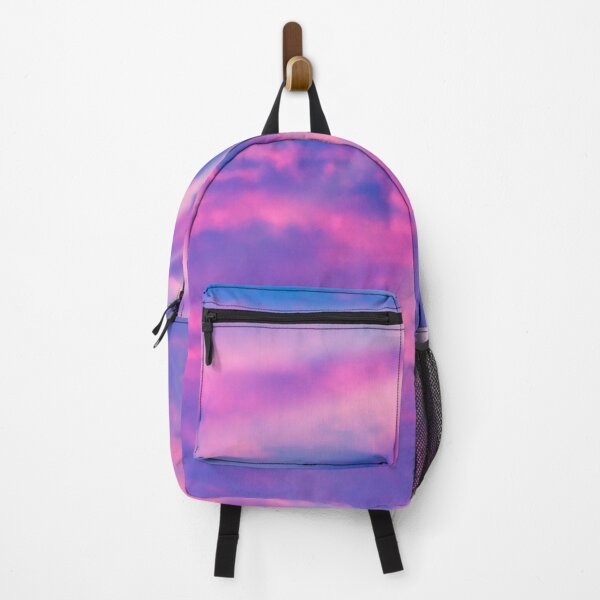 Item preview, Pink and Blue Sunset in Heaven designed and sold by Jon Shore.