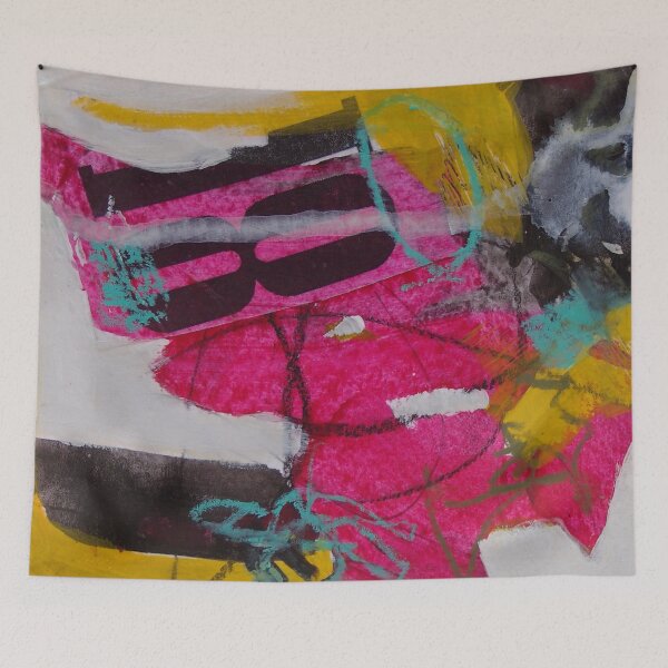 Item preview, The Right Number designed and sold by Karen Hammat.