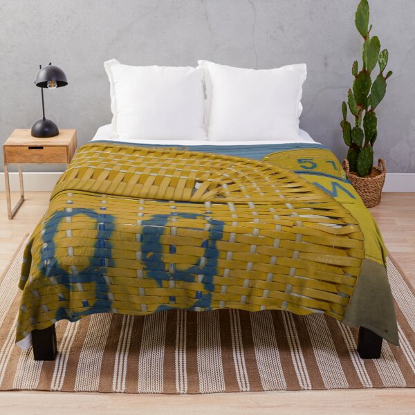 Item preview, Two yellow beach chairs by the sea No. 99 and 51 designed and sold by Ninaeva.