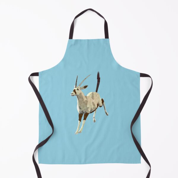 Item preview, Oryx Antelope Landing designed and sold by Kay Patterson.