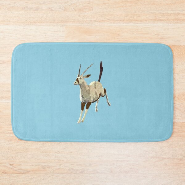 Item preview, Oryx Antelope Landing designed and sold by Kay Patterson.
