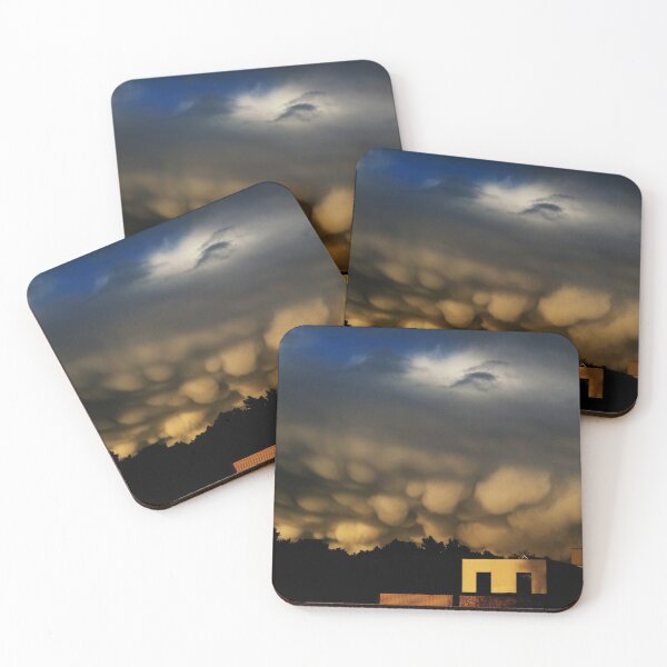 Item preview, Phenomenal Formation of Clouds At Sunset designed and sold by Imi Koetz.