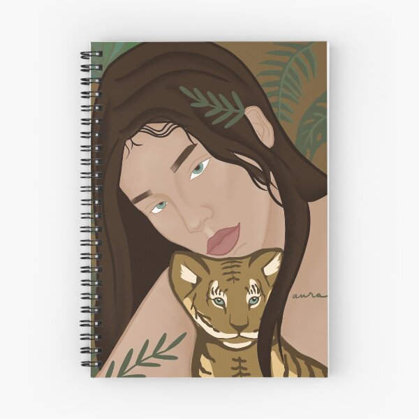 Item preview, Powerful women designed and sold by Andrada Manoila.