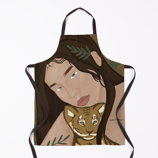Item preview, Powerful women designed and sold by Andrada Manoila.