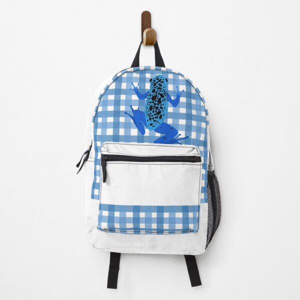 Item preview, Blue frog designed and sold by MagdalenaRulez.