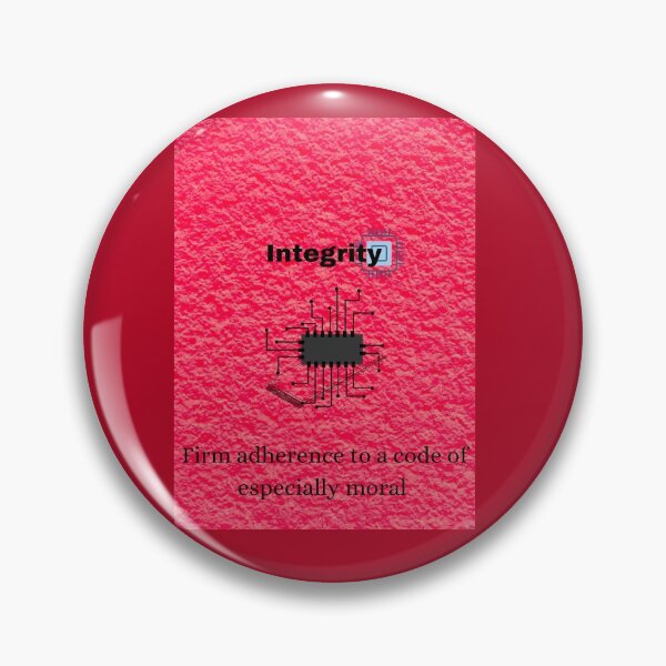 Item preview, Honor your commitments with integrity designed and sold by SKYSHOP007.