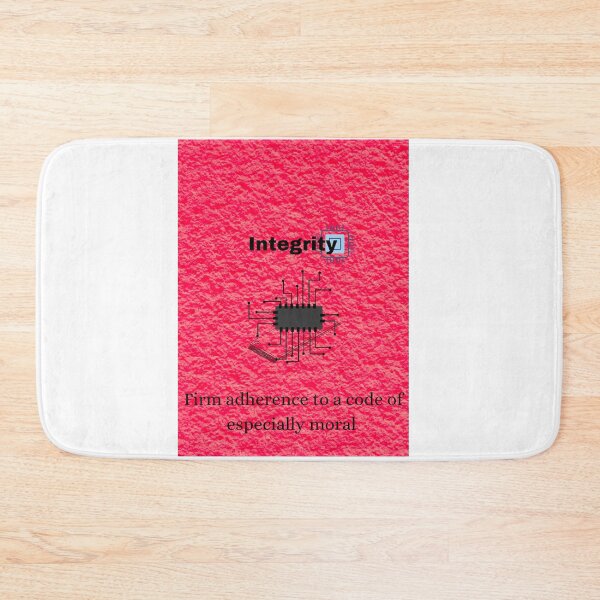 Item preview, Honor your commitments with integrity designed and sold by SKYSHOP007.