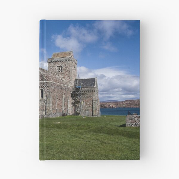 Item preview, Iona Abbey Scotland designed and sold by jacqi.