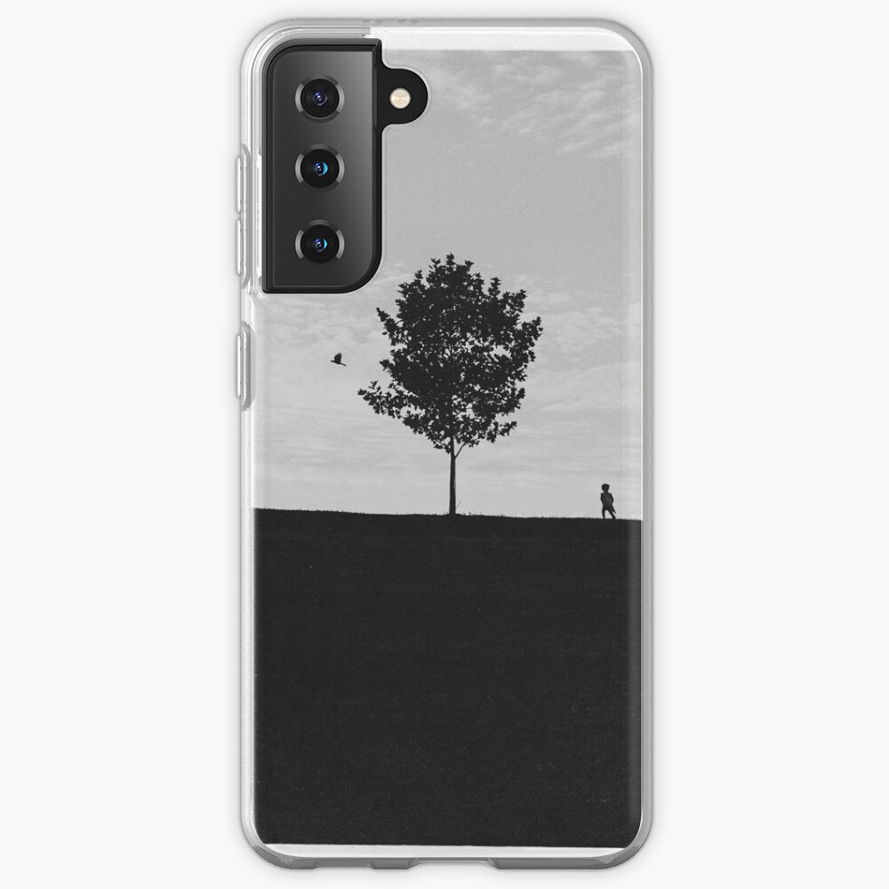 Tiny Case & Skin for Samsung Galaxy