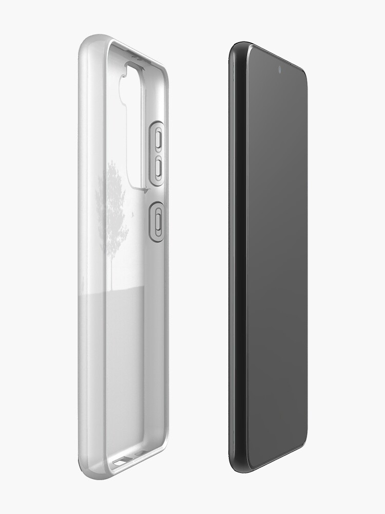 Alternate view of Tiny Case & Skin for Samsung Galaxy