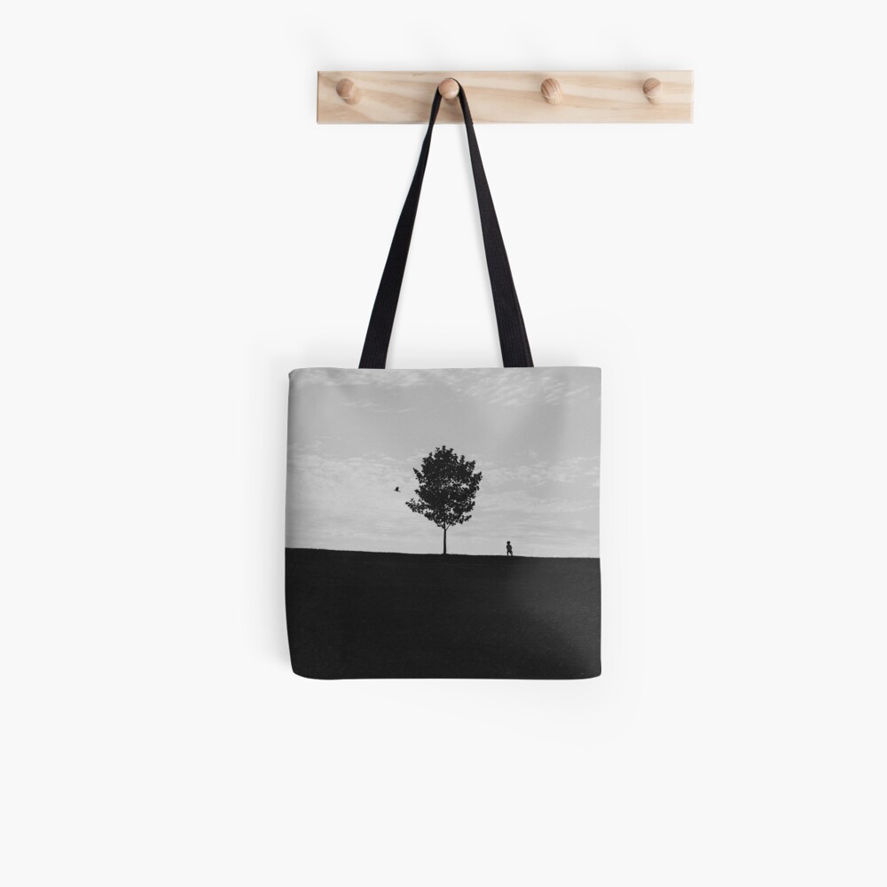 Tiny Tote Bag