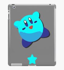 Kirby - Super Smash Brothers iPad Case/Skin