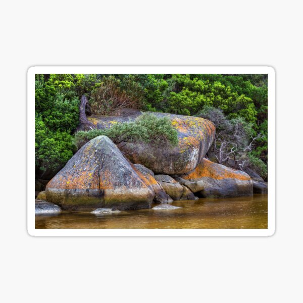 Item preview, 2086 Tidal River designed and sold by Hans Kawitzki.