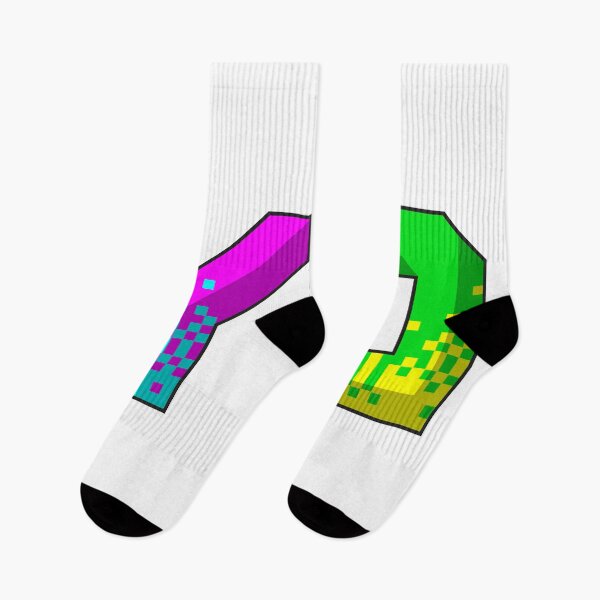 Item preview, YO - Pixels designed and sold by Panda3 art.