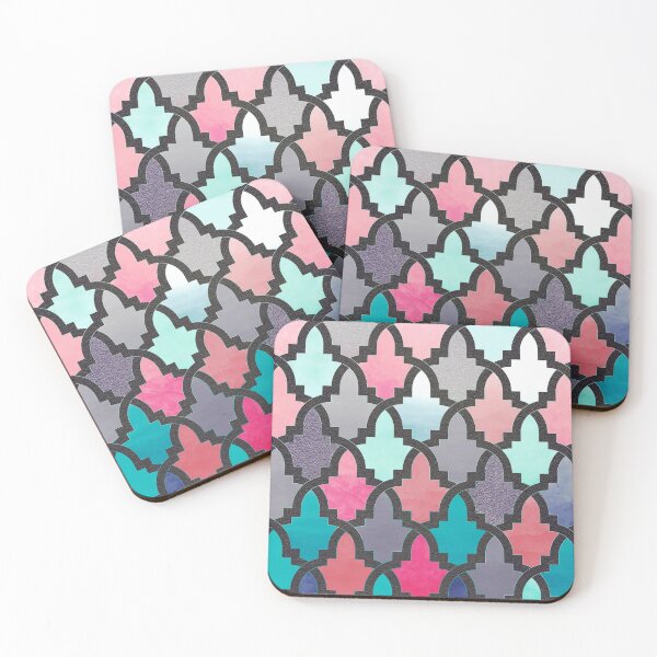 Item preview, Oriental Geometric Pattern designed and sold by BilgePaksoylu.
