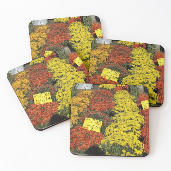 Item preview, Herbstastern on the market designed and sold by Ninaeva.