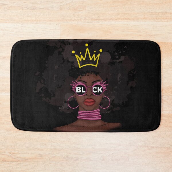 Item preview, Sassy Queen Melanin Gift designed and sold by BoldNewLook.