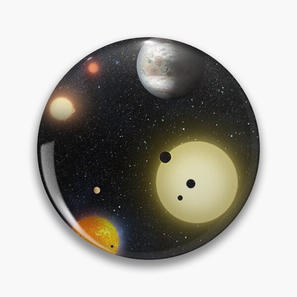 Item preview, PLANETS designed and sold by AMYJAMIN.