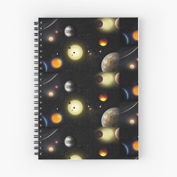 Item preview, PLANETS designed and sold by AMYJAMIN.