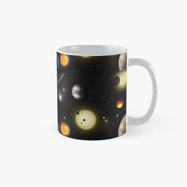 Item preview, PLANETS designed and sold by AMYJAMIN.