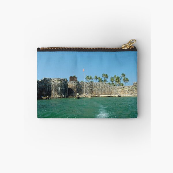 Item preview, Sindhudurg sea fort Malvan, Chhatrapati Shivaji Maharaj, India, modern art, wall art, print, personalised gifts, custom printed gifts. designed and sold by CameraDesign.