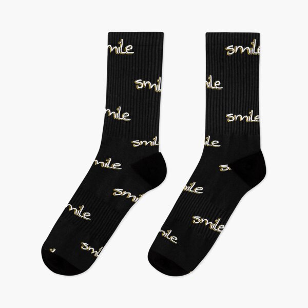 Item preview, Smile designed and sold by WORDtoARTwork.