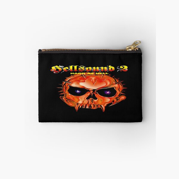 Item preview, Hellsound Orange designed and sold by Alphatypez.