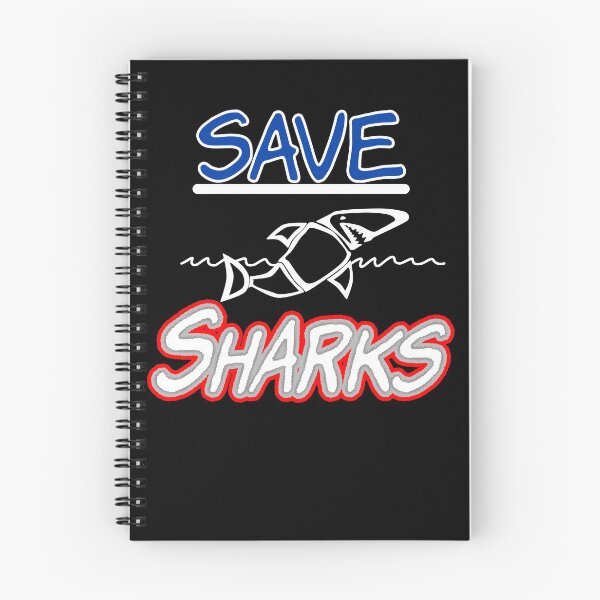 Item preview, protect the sharks designed and sold by BernhArt.