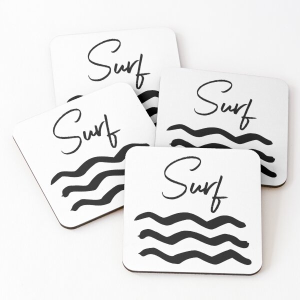 Item preview, The waves are mine designed and sold by kcaandwu.