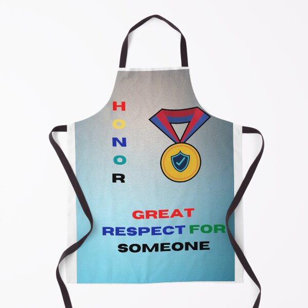 Item preview, True honor is an outflow from a heart that fears God designed and sold by SKYSHOP007.