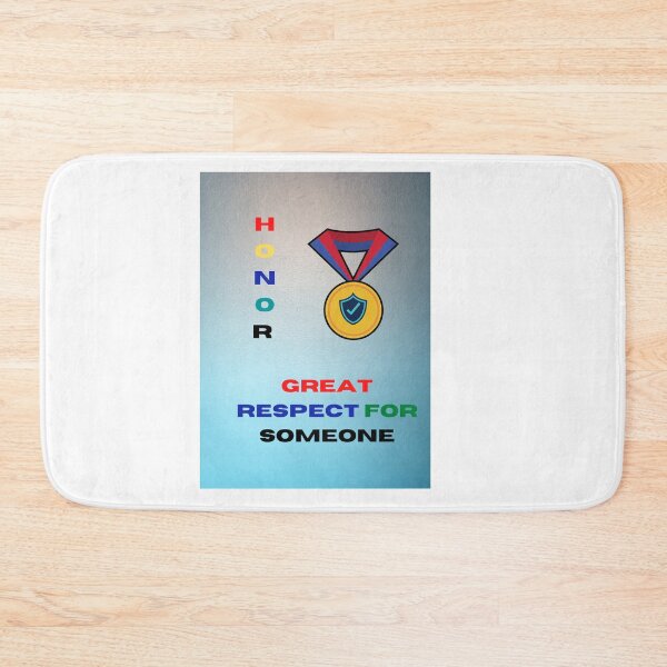 Item preview, True honor is an outflow from a heart that fears God designed and sold by SKYSHOP007.