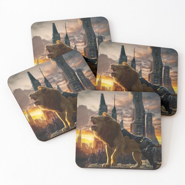 Item preview, NATURE OF FUTURE designed and sold by creatorzvision.
